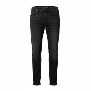 Men's Skinny Black Jeans